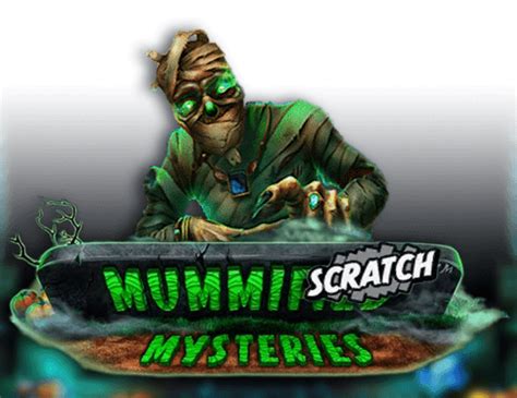 Mummified Mysteries Scratch Sportingbet